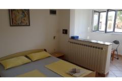 Villa Bubi Апартамент 3 – App C фото 2