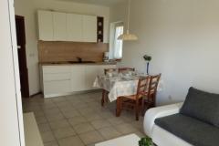 Villa Cukon Апартамент 1 – Apartman 1 фото 1