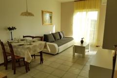 Villa Cukon Апартамент 1 – Apartman 1 фото 4