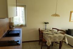 Villa Cukon Апартамент 1 – Apartman 1 фото 5
