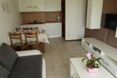 Villa Cukon Апартамент 2 – Apartman 2 фото 1