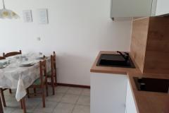 Villa Cukon Апартамент 2 – Apartman 2 фото 5