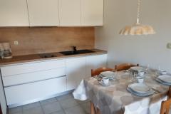 Villa Cukon Апартамент 3 – Apartman 3 фото 4