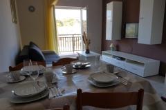 Villa Cukon Апартамент 3 – Apartman 3 фото 5