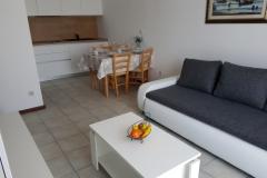 Villa Cukon Апартамент 4 – Apartman 4 фото 2