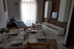 Villa Cukon Апартамент 4 – Apartman 4 фото 4