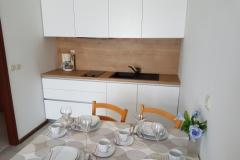 Villa Cukon Апартамент 4 – Apartman 4 фото 5