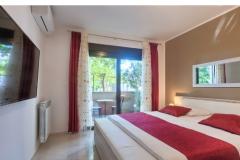 Villa Kascuni Апартамент 4 – Ap. A4 фото 1