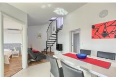 Villa Kascuni Апартамент 1 – Ap. A1 фото 2