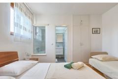 Villa Kascuni Апартамент 1 – Ap. A1 фото 4