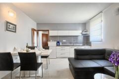 Villa Kascuni Апартамент 2 – Ap. A2 фото 1