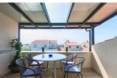 Villa Kascuni Апартамент 2 – Ap. A2 фото 5