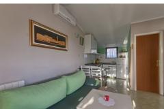 Villa Kascuni Апартамент 3 – Ap. A3 фото 2