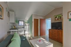 Villa Kascuni Апартамент 3 – Ap. A3 фото 3