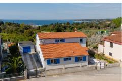 Villa Nino Апартамент 1 – Villa Nino фото 1