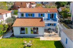 Villa Nino Апартамент 1 – Villa Nino фото 3