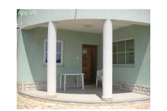 Villa Noela Апартамент 1 – App. Vili фото 1