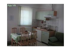 Villa Noela Апартамент 1 – App. Vili фото 4