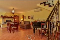 Villa Smrikve Lounge Апартамент 1 – VilaCHARME фото 3