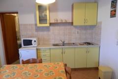 Villas Kalbali Апартамент 2 – APP1 фото 2