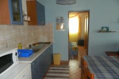 Villas Kalbali Апартамент 3 – APP3 фото 3