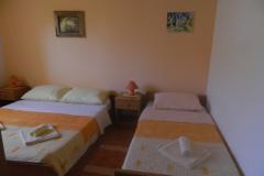 Villas Kalbali Апартамент 4 – APP2 фото 5
