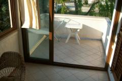 ALF apartmani RAB Апартамент 1 – STUDIO DUO фото 4