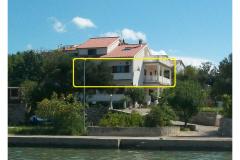ALF apartmani RAB Апартамент 3 – FAMILY фото 1