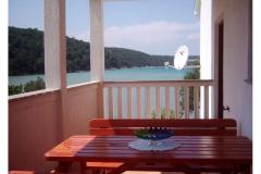 ALF apartmani RAB Апартамент 3 – FAMILY фото 2