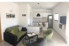 ALF apartmani RAB Апартамент 3 – FAMILY фото 3