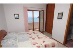 ALF apartmani RAB Апартамент 3 – FAMILY фото 5
