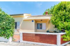 ALF apartmani RAB Апартамент 4 – VIKENDICA фото 2