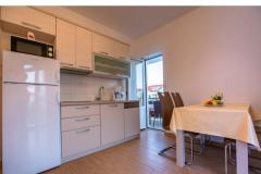 апартамент Jakuc Апартамент 2 – Apartman 2 фото 1