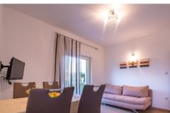 апартамент Jakuc Апартамент 2 – Apartman 2 фото 3
