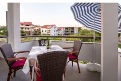апартамент Jakuc Апартамент 2 – Apartman 2 фото 4