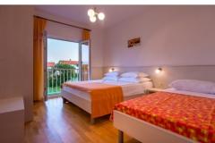 апартамент Jakuc Апартамент 2 – Apartman 2 фото 5