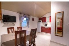 апартамент Jakuc Апартамент 3 – Apartman 3 фото 1