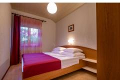 апартамент Jakuc Апартамент 3 – Apartman 3 фото 4