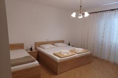 апартаменты Duje Апартамент 2 – apartman 2 фото 3