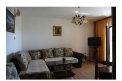 апартаменты Hotić Апартамент 2 – Apartman 2 фото 1