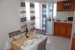 апартаменты Hotić Апартамент 3 – Apartman 3 фото 1