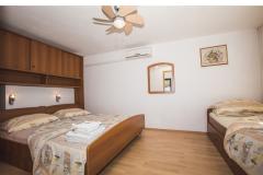 апартаменты JUG-Lopar Апартамент 2 – apartman-2 фото 2