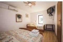 апартаменты JUG-Lopar Апартамент 2 – apartman-2 фото 3