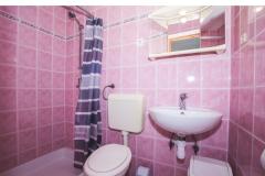 апартаменты JUG-Lopar Апартамент 2 – apartman-2 фото 5