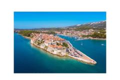 апартаменты otok Rab Апартамент 1 – Soba фото 1