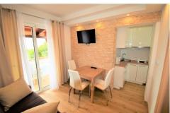 апартаменты Sиra Апартамент 2 – apartman 2 фото 1