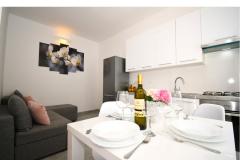 апартаменты Sиra Апартамент 3 – Apartman 4 фото 3