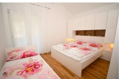 апартаменты Sиra Апартамент 3 – Apartman 4 фото 5