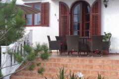 апартаменты Villa Adriana Апартамент 1 – apartman 1 фото 1