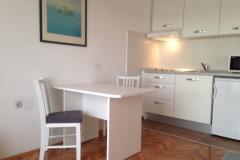 апартаменты Anny с бассейном Апартамент 1 – Apartman 2 фото 1
